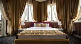 Гостиница Курортный клуб Daчi Алушта Апартаменты с 2 спальнями-8